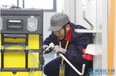 技绽潇湘，匠心守护光明湖——第45届世界技能大赛电气装置项目湖南省选拔赛纪实