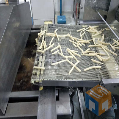 香酥地瓜条裹浆机专用设备的电气修理与维护实践