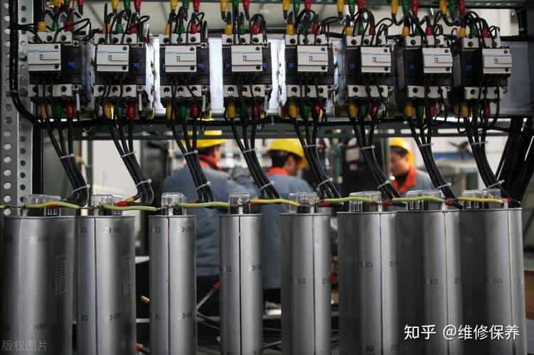 机械设备电气维修与故障排除